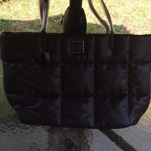 Victoria's Secret tote bag